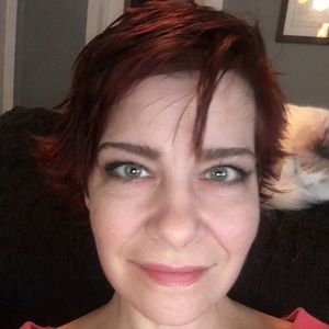 Meet your Posher, Lisaann